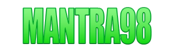 Logo MANTRA98
